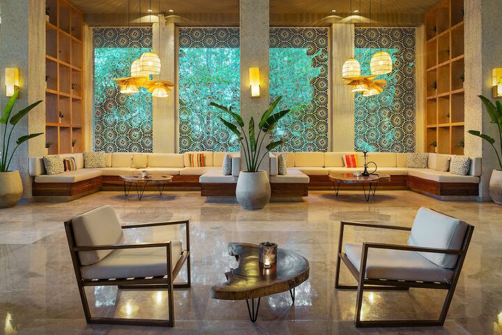 Hotel Interior 2 of 196