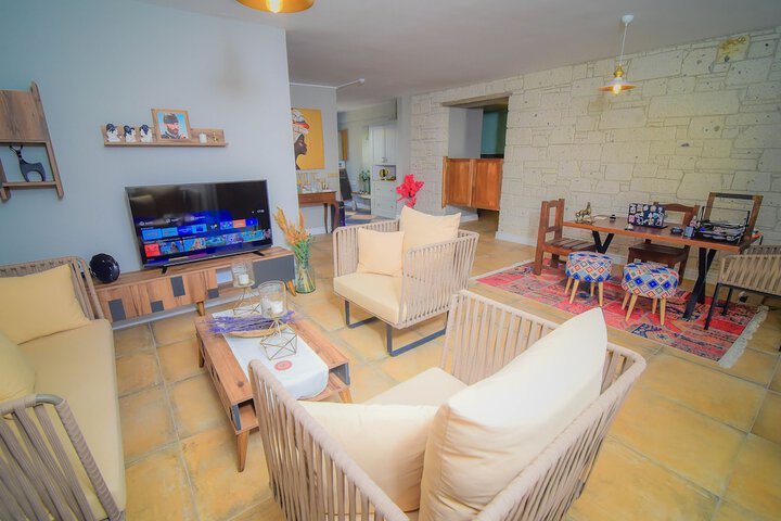 9 Alacati Boutique Hotel
