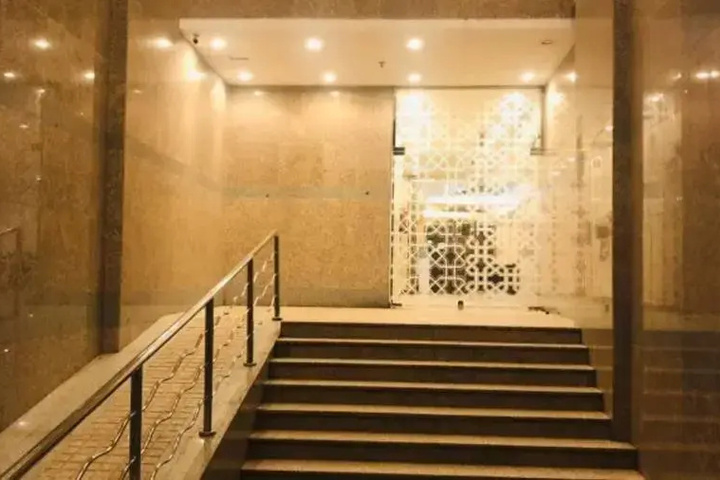 OYO 495 Durat Al Ewa