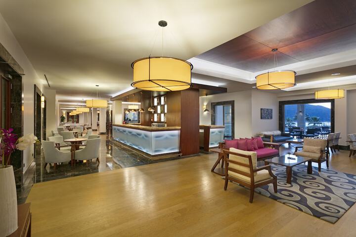 Hotel Interior 4 of 164