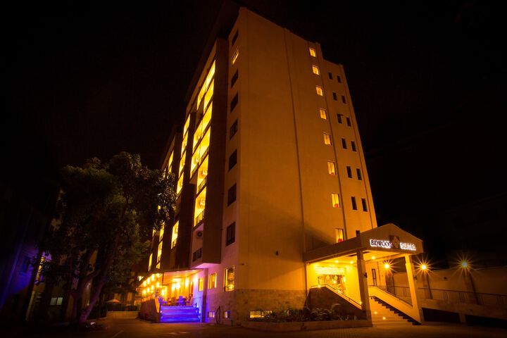 Hotel 52 of 53