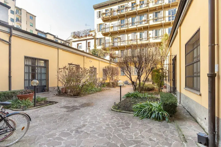 Alessias Flat Savona