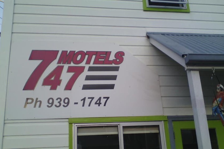 Hotel 58 of 58