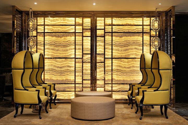 Hotel Interior 4 of 41