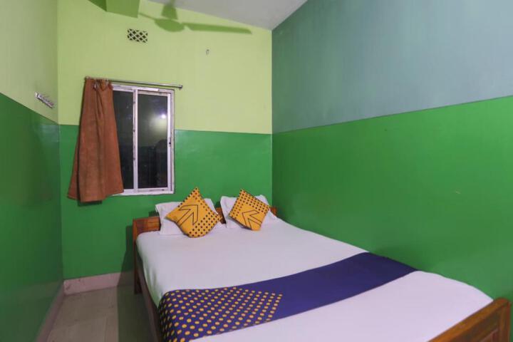 Hotel O New Heaven