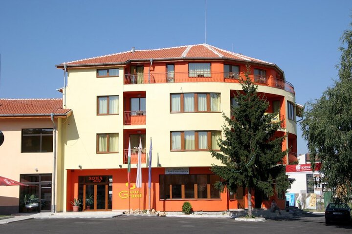 Hotel 59 of 61