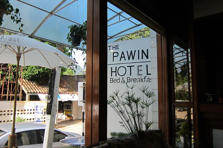 Hotel Interior 5 of 73