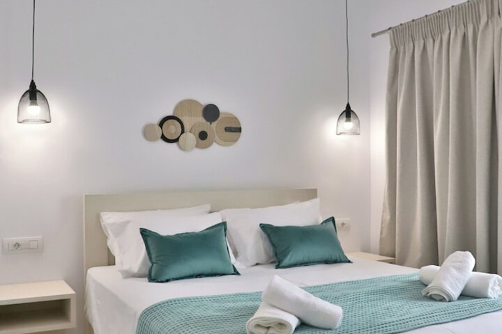 Centro Apartments by Comfortbnb