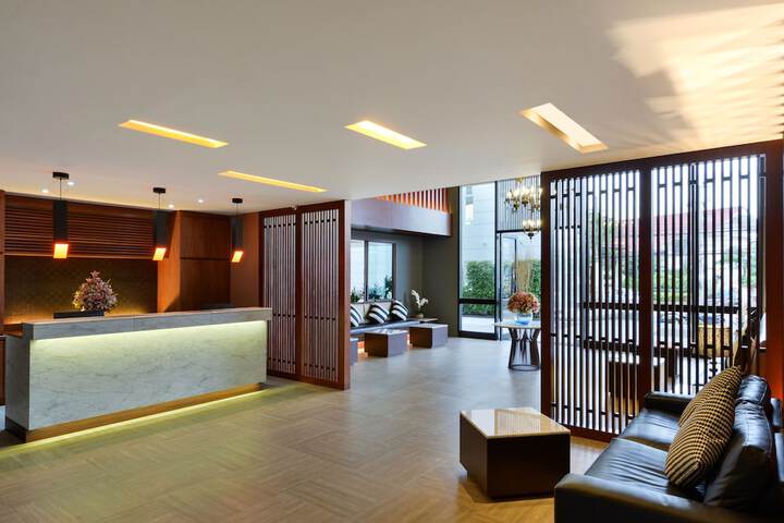 Hotel Interior 2 of 108