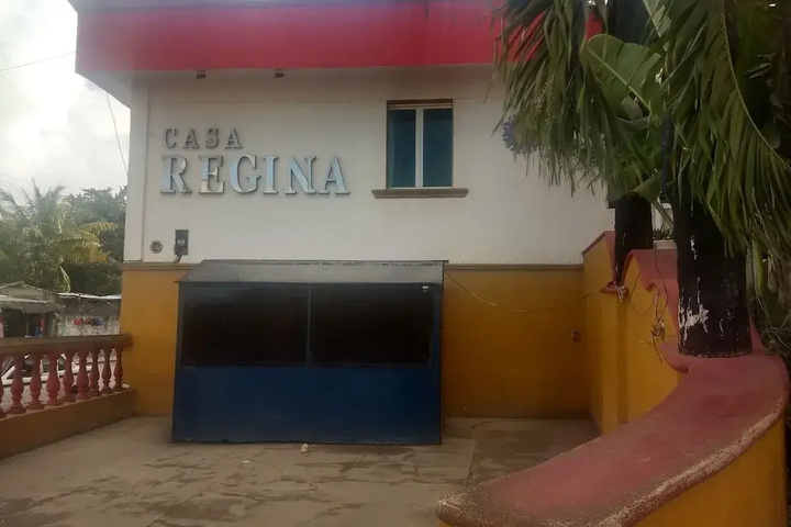 Hotel Casa Regina