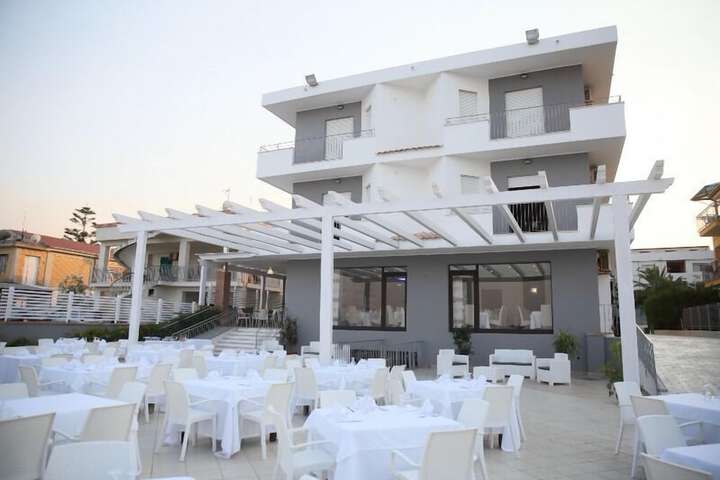 Hotel 59 of 62