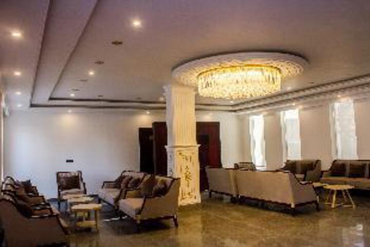 Hotel Interior 4 of 6