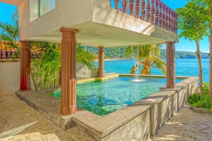 Villa Celeste