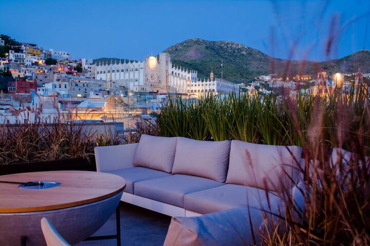 Image of Antigua Trece Hotel Fusión & Spa