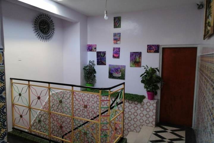 Hotel Interior 2 of 23
