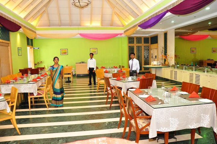 Restaurants