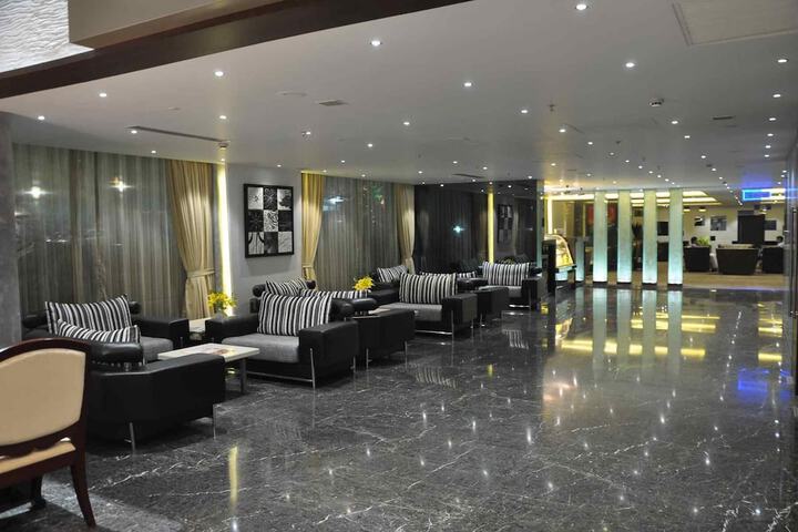 Hotel Interior 4 of 35