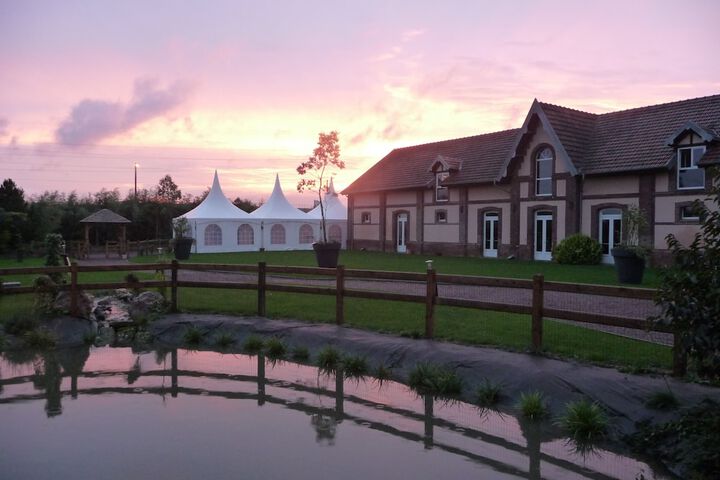 Clos de la Vaupalière - Rouen