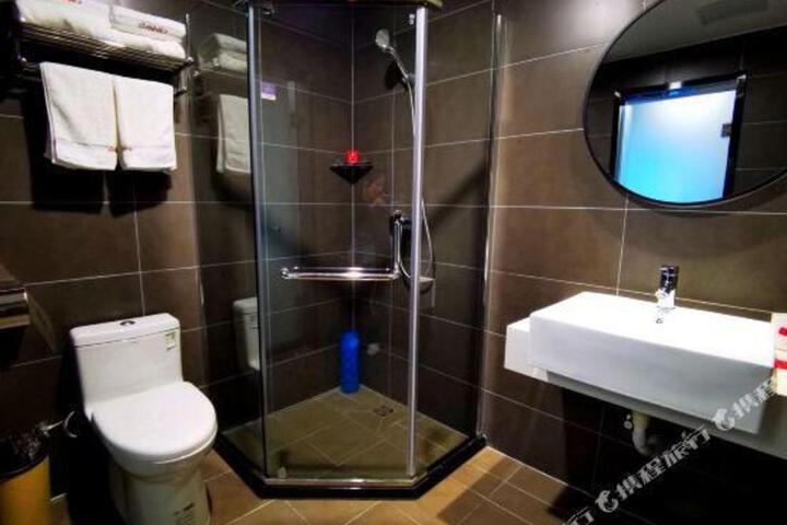 Shangkeyou Hotel(Handan Cixian new century store)