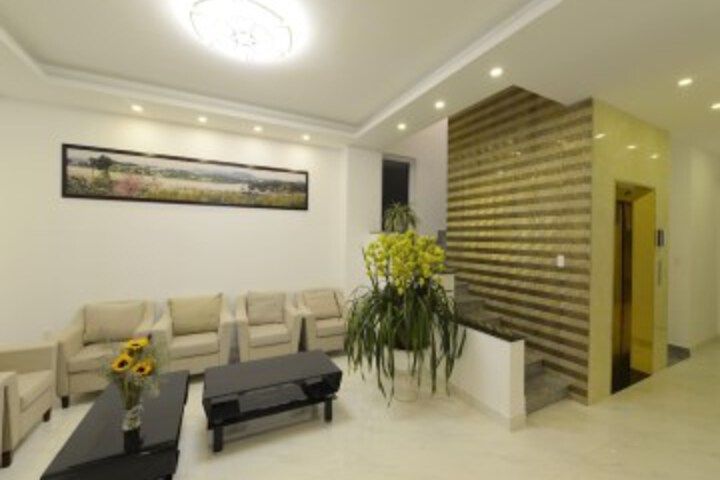 Hotel Interior 26 of 42