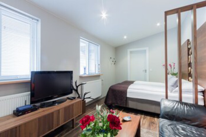 Fitness Center Photo