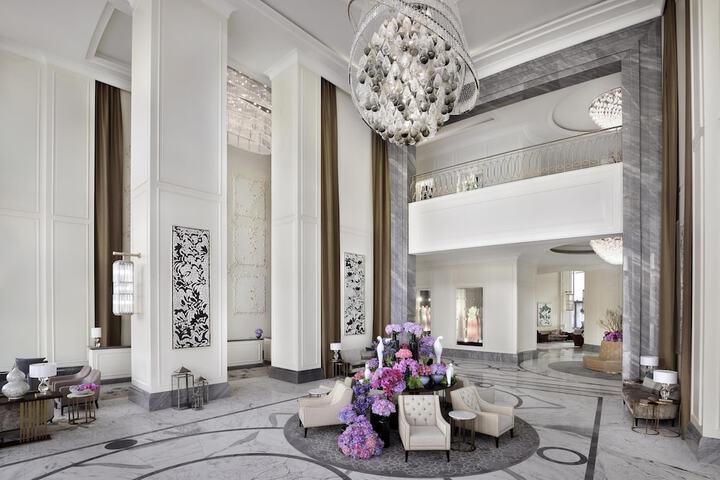 Hotel Interior 25 of 198