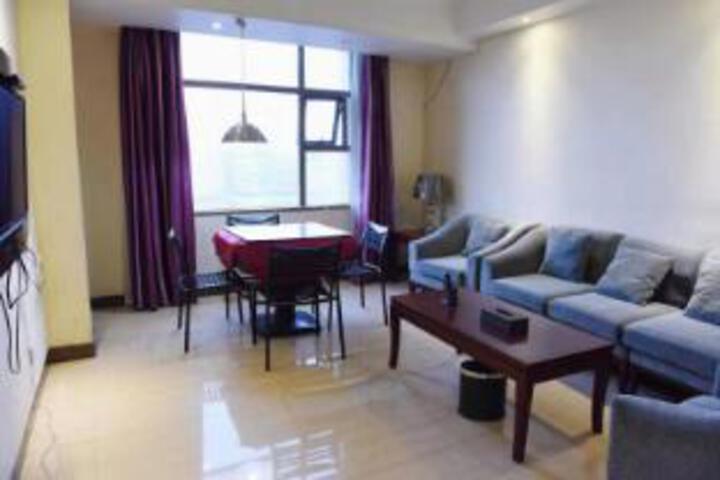 Dongkou huaxi hotel
