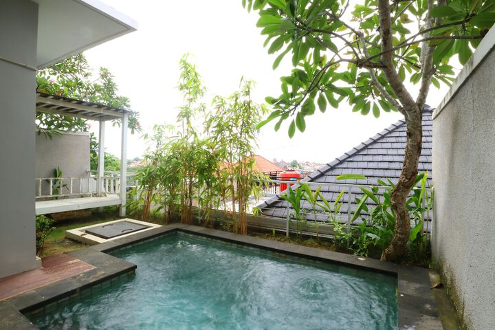 Relaxing Spa