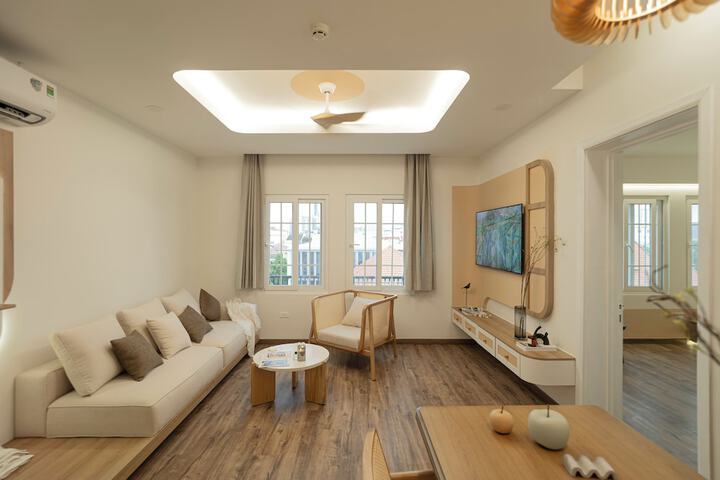The Fifth Home Thao Dien in Ho Chi Minh City