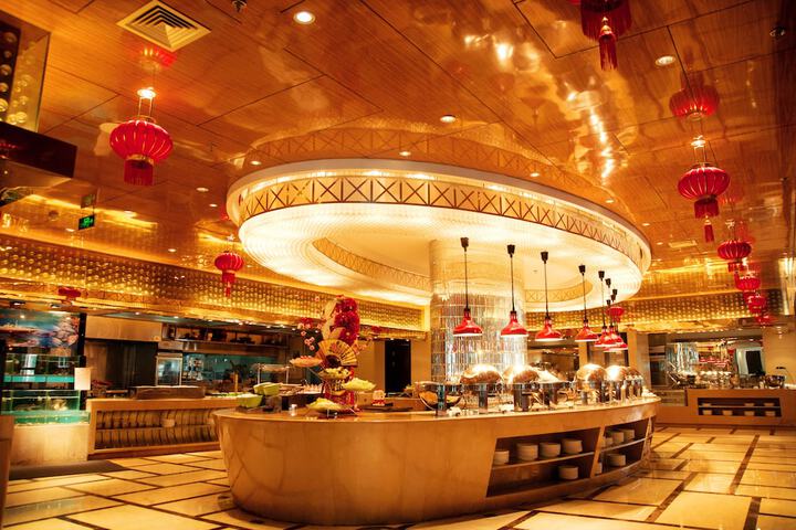 Restaurants