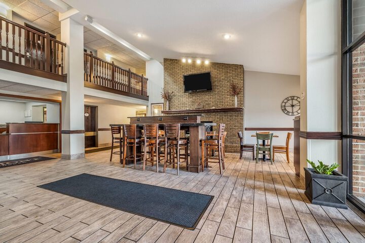 Hotel Interior 3 of 48