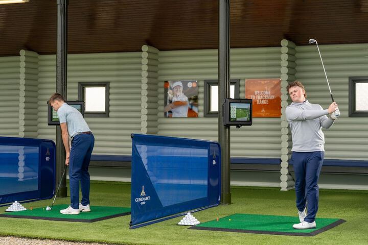 Golf 47 of 67