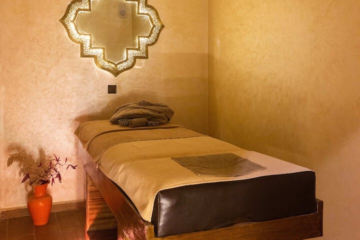 Hotel Spa