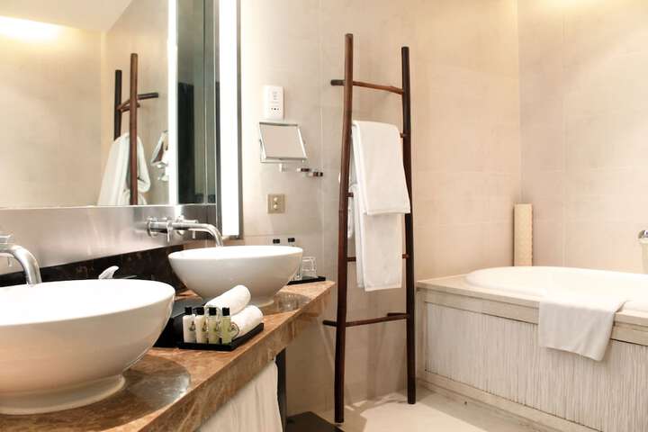 Bath Amenities