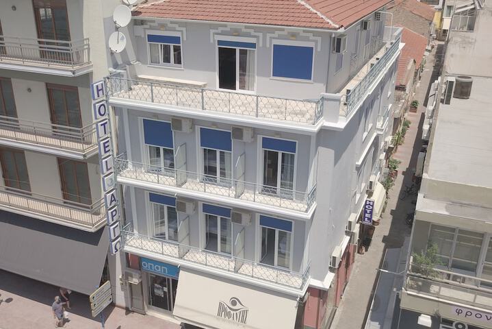 Hotel 49 of 49
