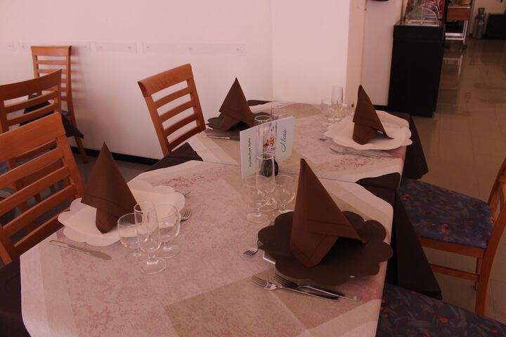 Restaurants