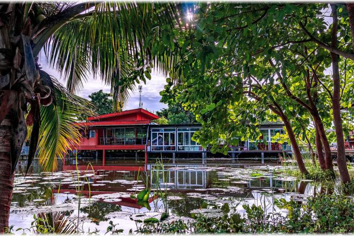 Image of BanRai ChernMa Resort
