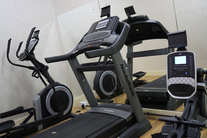 Health and Fitness 35 of 57