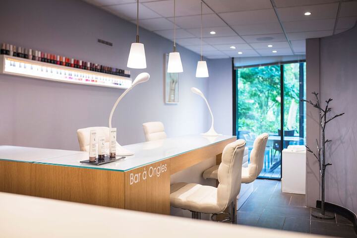 Spa Photos