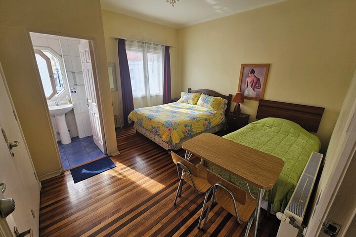 Image of Residencial Metro Republica Santiago