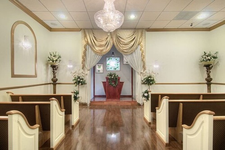 Wedding/Banquet 54 of 65