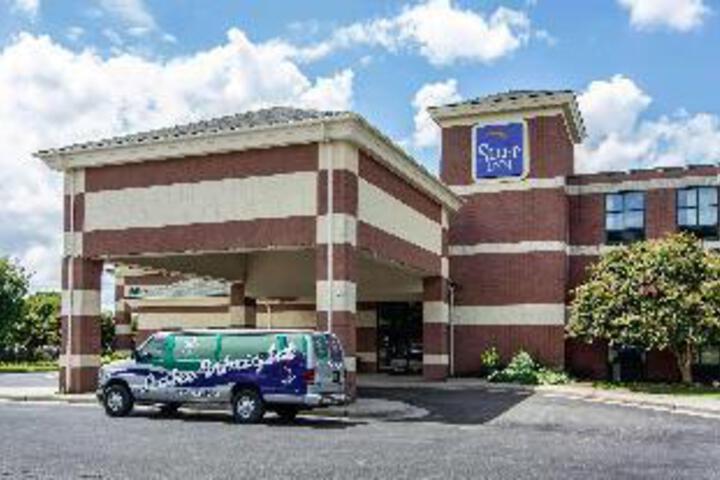Image of Sleep Inn Lake Wright