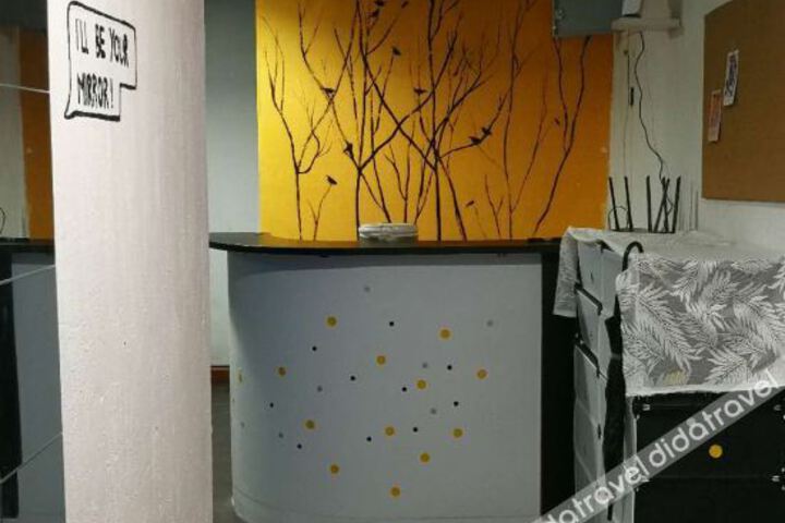Hotel Interior 15 of 25
