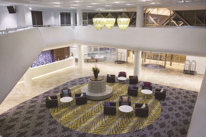 Hotel Interior 7 of 106
