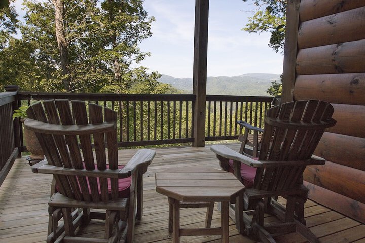 Terrace/Patio 16 of 49