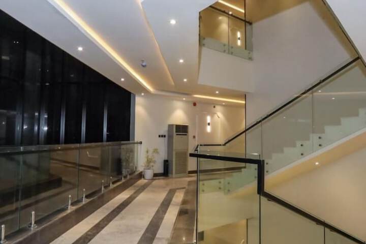 Hotel Interior 63 of 64