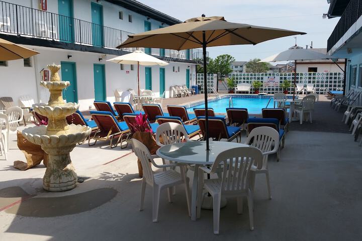 Photo of The Amethyst Beach Motel