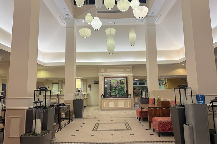 Hotel Interior 2 of 28