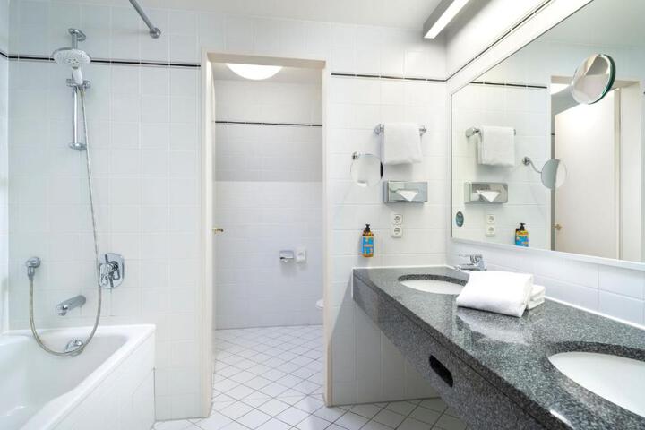 Fitness Facility Photos