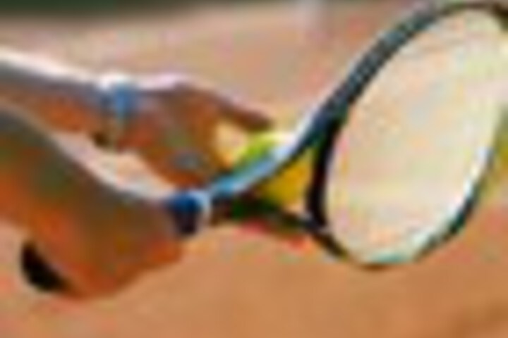 Tennis and Basketball Courts 47 of 54